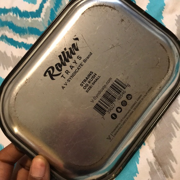 Tray - Picture 3 of 3